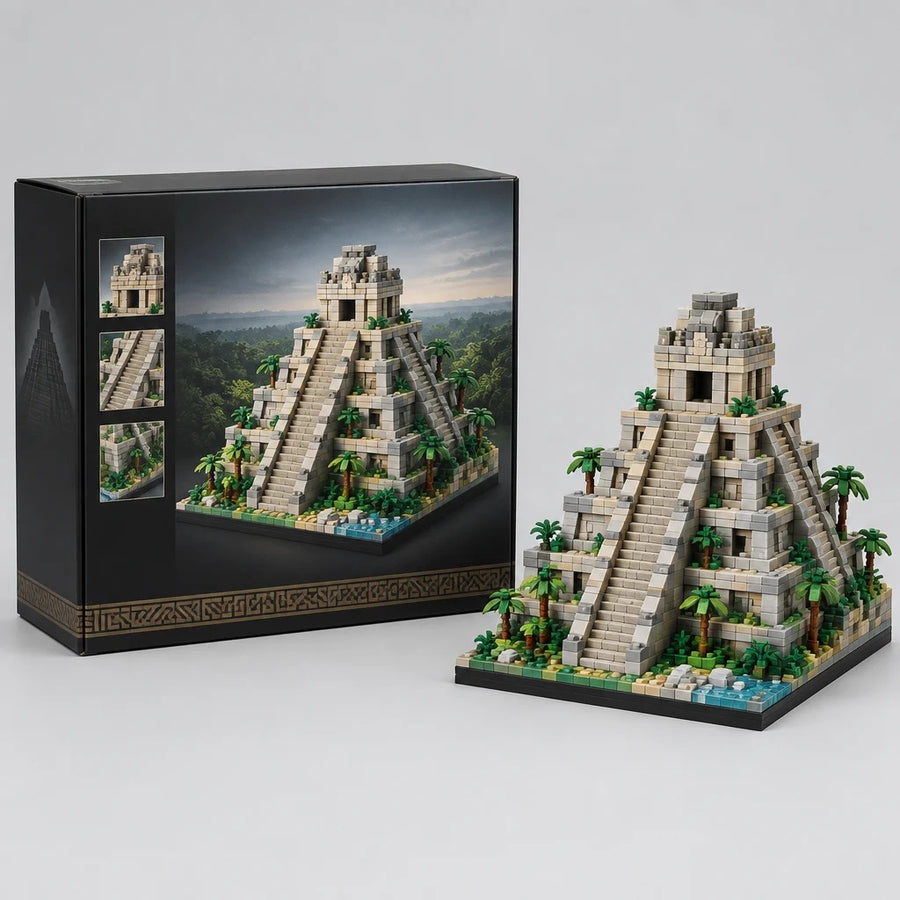 Maya Civilization