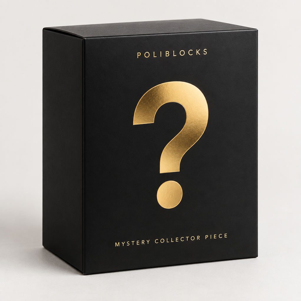 POLIBLOCKS Mystery Box