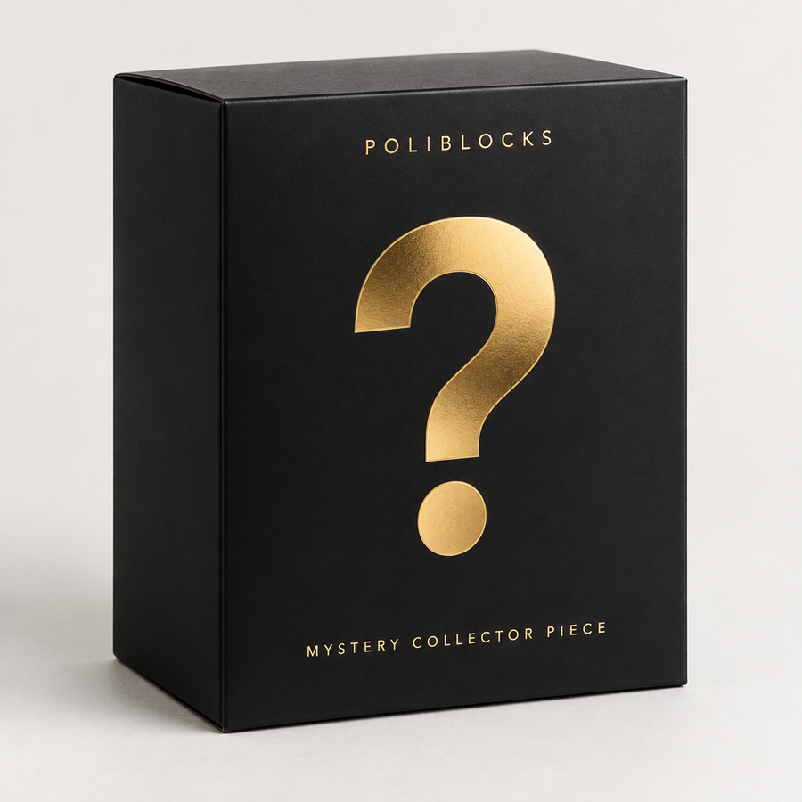 POLIBLOCKS Mystery Box
