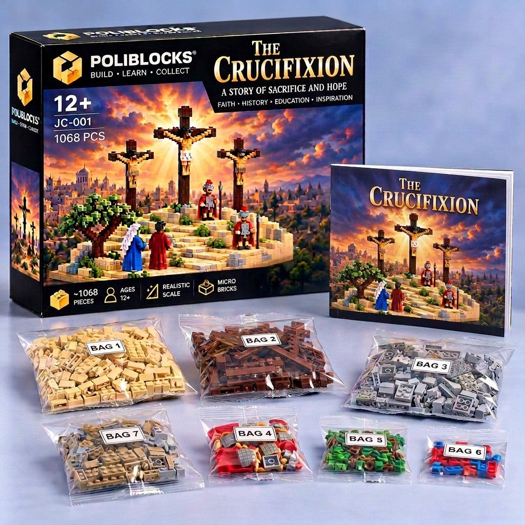 The Crucifixion