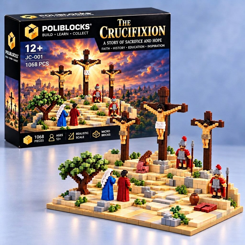 The Crucifixion