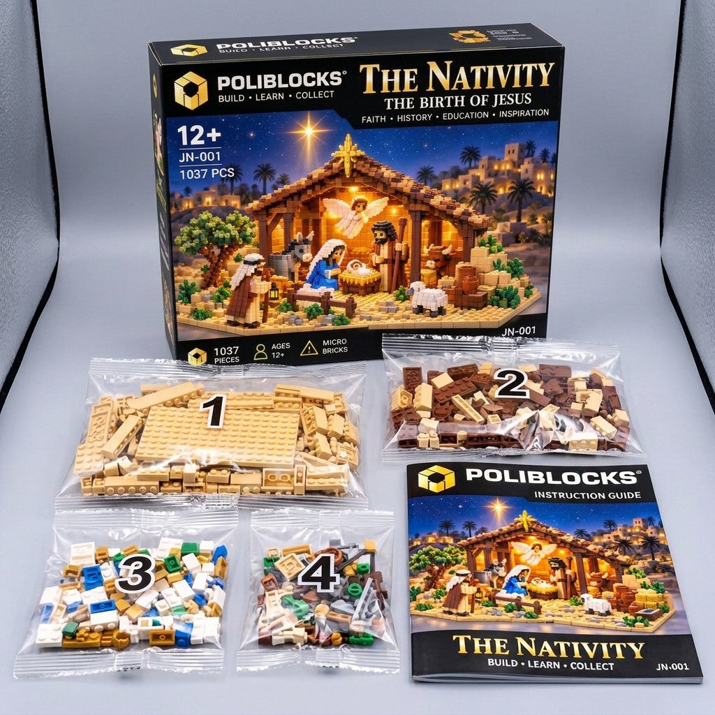 The Nativity