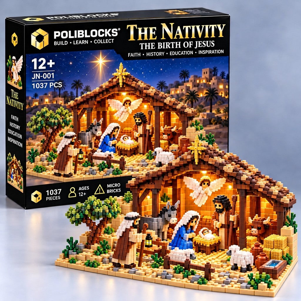 The Nativity